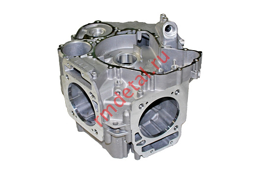 Картер левый 21040105301