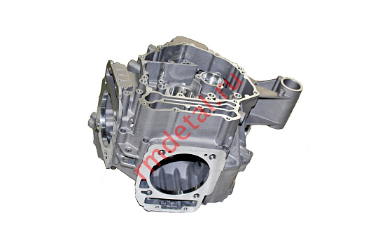 Картер левый 21040105301