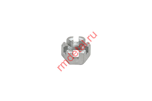 Гайка корончатая 04724120026