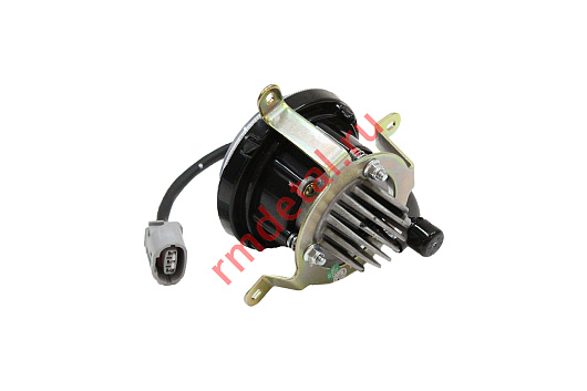 Фара светодиодная (ближний свет, поворот) 17009060030