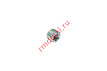 Пробка резьбовая NPT 1/4 21040105801