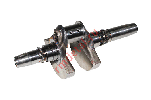 Вал коленчатый 21050400101