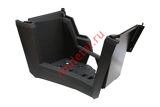 Подножка (короткая база) 17310080020