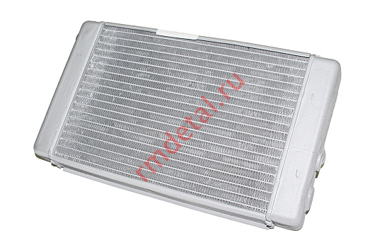 Радиатор в сборе S10500820