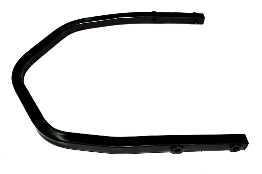 Бампер L10100330
