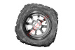 Колесо заднее правое в сборе 26x11x14 13605040260R