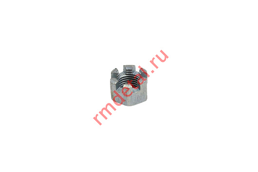 Гайка М12х1,25-6H.8.019 ГОСТ 5918-73