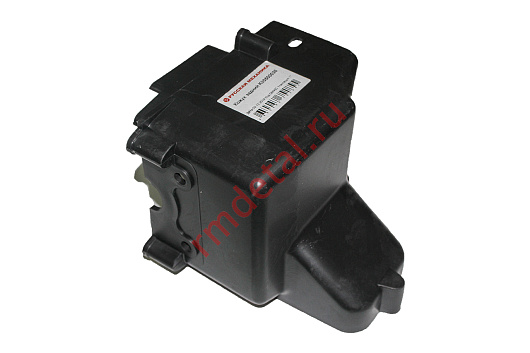 Кожух задний K90500036