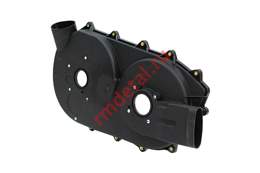 Корпус вариатора 21050800101