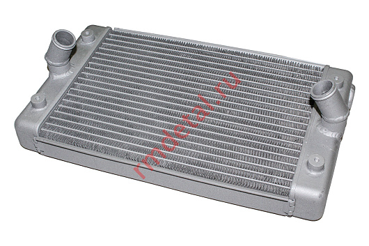 Радиатор в сборе S10500820