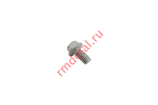 Винт М6х10 21040104401