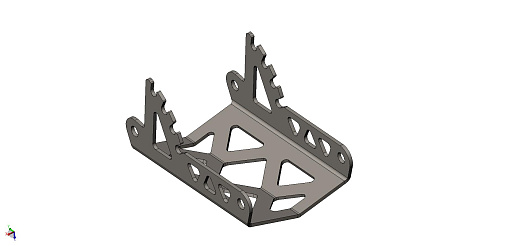 Кронштейн S10300068