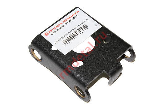 Основание S10300061
