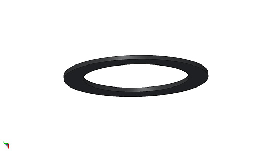 Кольцо регулировочное 340600001-03