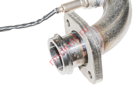 Труба выпускная S10400620