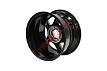 Диск в сборе задний 14x8 TR 1404 RR