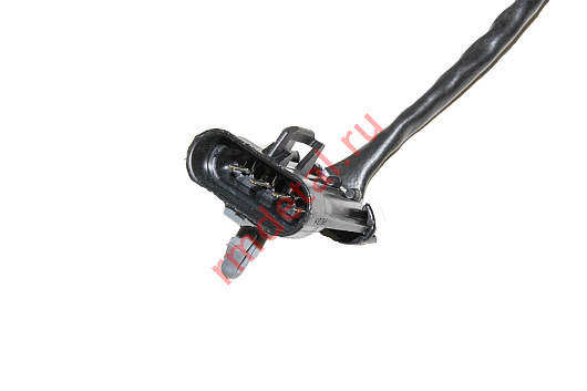 Труба выпускная S10400620