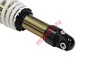 Амортизатор задней подвески, правый 17001020160