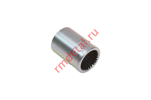 Муфта шлицевая 21040117101