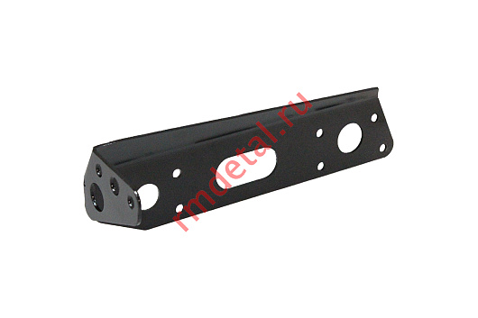 Кронштейн заднего брызговика правый 17010420040