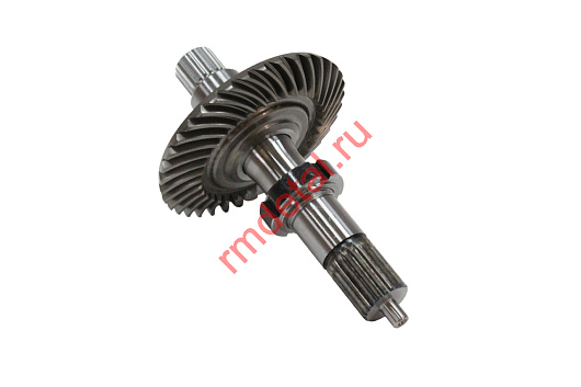 Вал коробки передач, выходной 21050902602