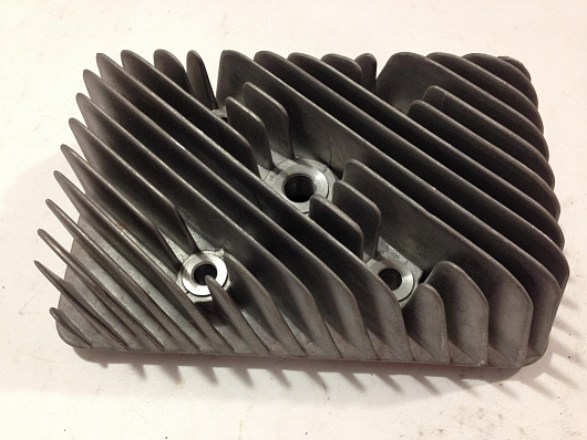 Головка цилиндра С40500127