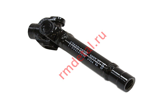 Вал карданный короткий 17003130080