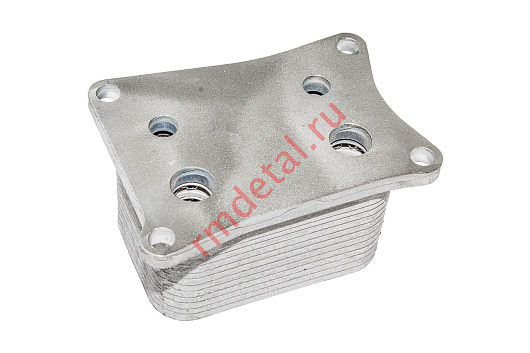 Радиатор масляный 21050601201