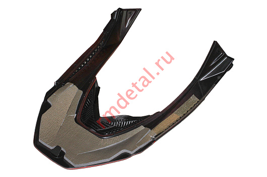 Капот S10701050-02
