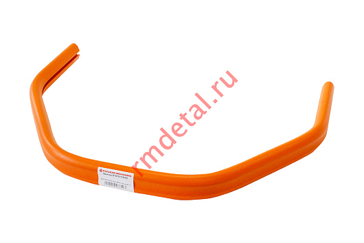 Бампер S10101118-03