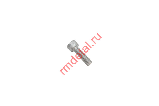 Болт с шестигранной головкой 03344060203