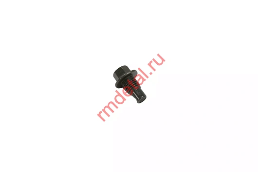 Ось рычага стояночного тормоза 14506010570