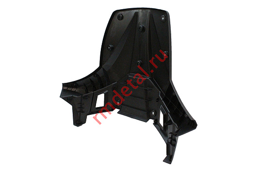 Панель сидушки пассажира 17014020230