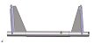 Рычаг L30201280