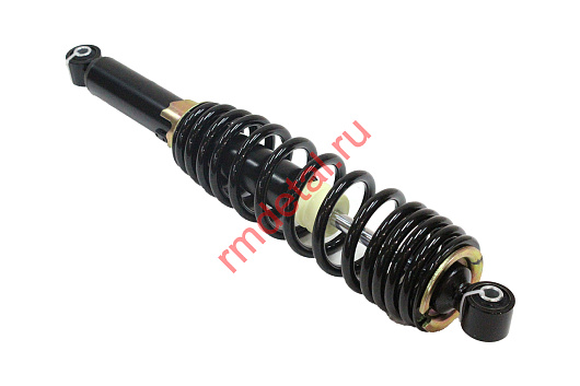 Амортизатор передней подвески 17001010130