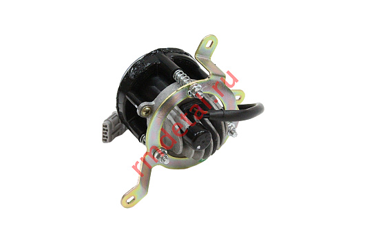 Фара светодиодная (дальний свет, габарит) 17009060020