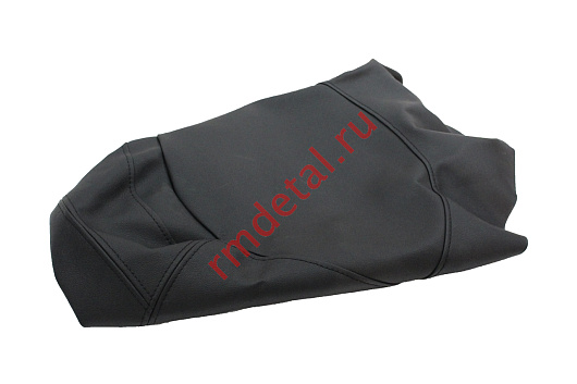 Чехол сиденья водителя S10100310-02