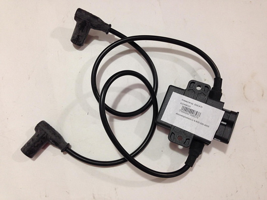 Коммутатор  DUCATI