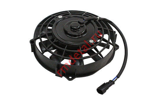 Вентилятор   (7 дюймов, 80 Вт) 19100-E02-00D0