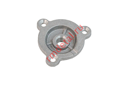 Крышка масляного насоса 21040112901