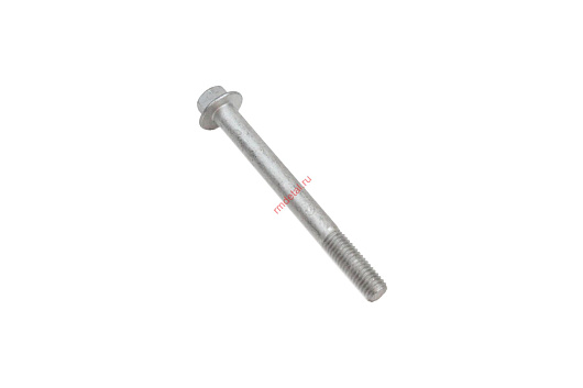 Болт с шестигранной головкой с фланцем 01214080806