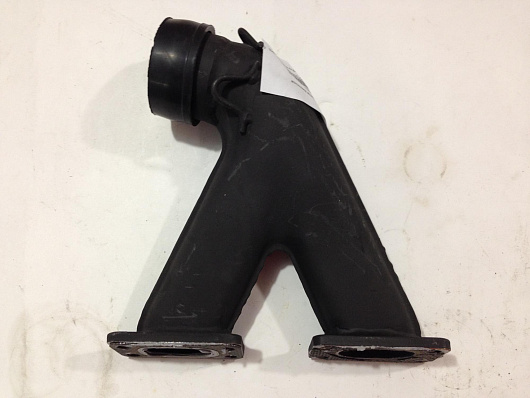 Коллектор выхлопной С40500270