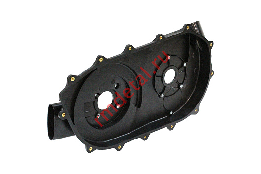 Корпус вариатора 21050800101