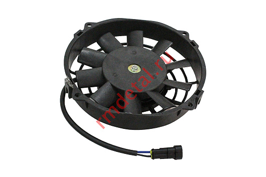 Вентилятор   (7 дюймов, 80 Вт) 19100-E02-00D0