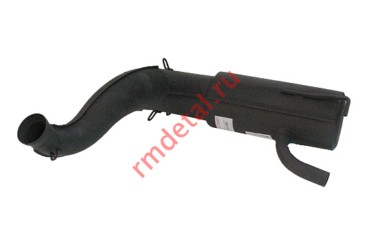 Глушитель L10400150