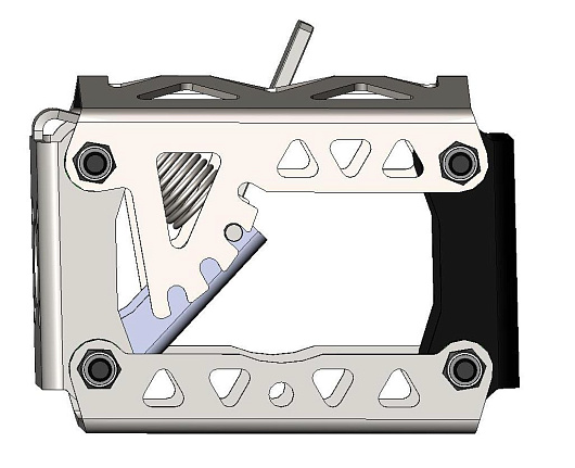 Проставка S10300160
