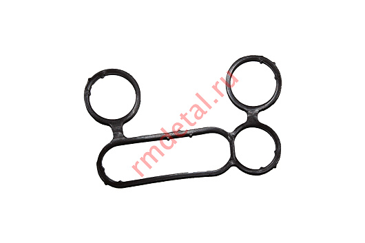 Прокладка радиатора масляного 21050601101