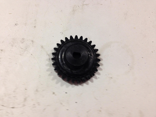 Колесо зубчатое С40800078