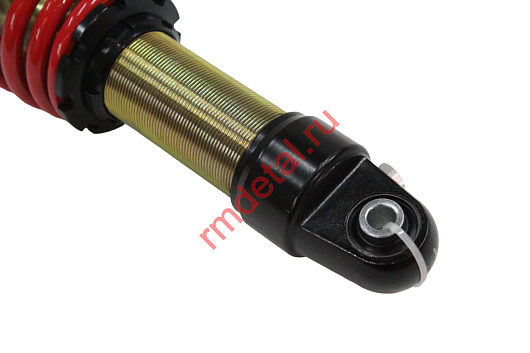 Амортизатор задний 17001020142