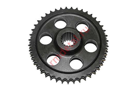 Звездочка ведущая 110602054